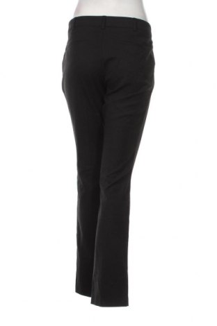 Дамски панталон S.Oliver, Размер M, Цвят Черен, Цена 13,53 лв.