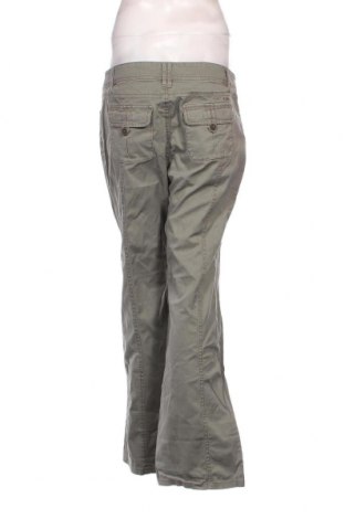 Дамски панталон S.Oliver, Размер M, Цвят Зелен, Цена 26,69 лв.