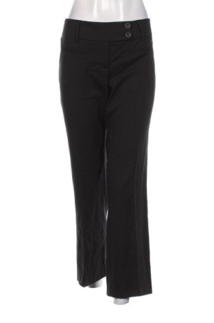 Pantaloni de femei S.Oliver, Mărime M, Culoare Negru, Preț 29,67 Lei