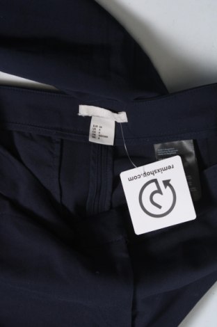 Дамски панталон S.Oliver, Размер S, Цвят Син, Цена 16,40 лв.