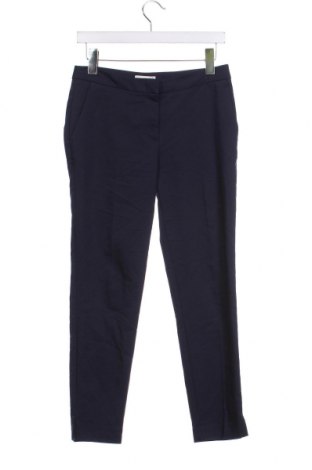 Дамски панталон S.Oliver, Размер S, Цвят Син, Цена 10,25 лв.