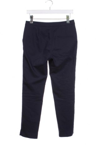 Дамски панталон S.Oliver, Размер S, Цвят Син, Цена 16,40 лв.