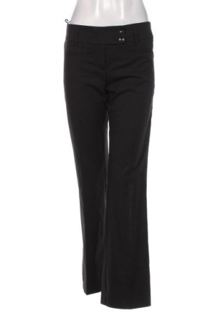 Pantaloni de femei S.Oliver, Mărime M, Culoare Negru, Preț 60,69 Lei