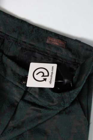 Pantaloni de femei S.Oliver, Mărime S, Culoare Verde, Preț 60,69 Lei