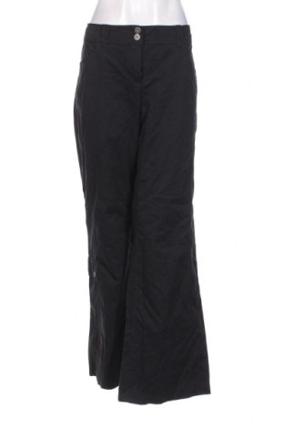 Pantaloni de femei S.Oliver, Mărime XL, Culoare Negru, Preț 137,66 Lei