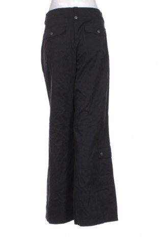 Γυναικείο παντελόνι S.Oliver, Μέγεθος XL, Χρώμα Μαύρο, Τιμή 28,77 €