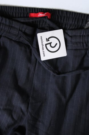 Damenhose S.Oliver, Größe XS, Farbe Blau, Preis € 12,84