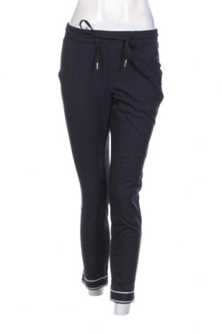 Dámské kalhoty  S.Oliver, Velikost XS, Barva Modrá, Cena  144,00 Kč