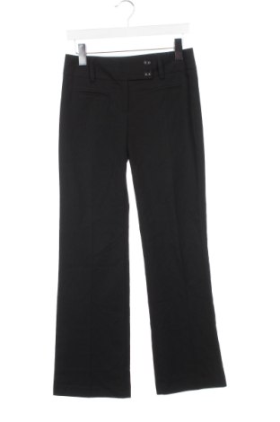 Дамски панталон S.Oliver, Размер XS, Цвят Черен, Цена 41,00 лв.