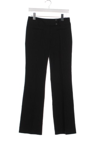 Γυναικείο παντελόνι S.Oliver, Μέγεθος XS, Χρώμα Μαύρο, Τιμή 12,68 €