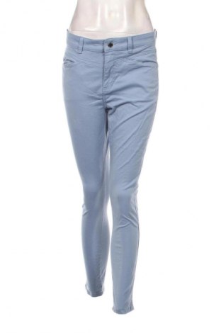 Pantaloni de femei S.Oliver, Mărime S, Culoare Albastru, Preț 104,59 Lei