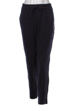 Дамски панталон S.Oliver, Размер XL, Цвят Син, Цена 41,00 лв.