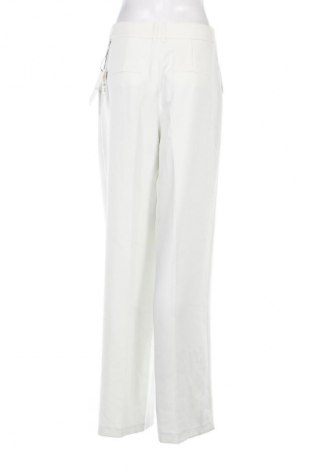 Pantaloni de femei S.Oliver, Mărime S, Culoare Alb, Preț 152,96 Lei