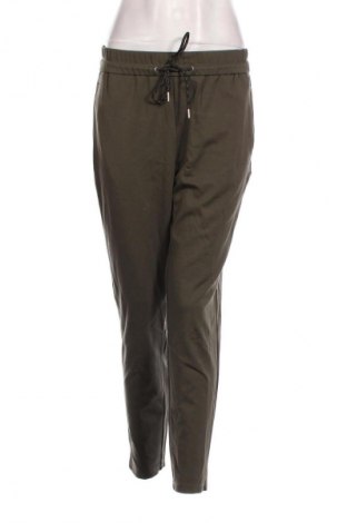 Pantaloni de femei S.Oliver, Mărime M, Culoare Verde, Preț 134,87 Lei