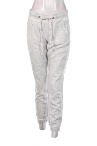 Γυναικείο παντελόνι S.Oliver, Μέγεθος L, Χρώμα Γκρί, Τιμή 25,36 €