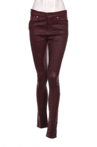Dámské kalhoty  S.Oliver, Velikost M, Barva Červená, Cena  654,00 Kč