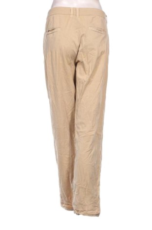 Γυναικείο παντελόνι S.Oliver, Μέγεθος XL, Χρώμα  Μπέζ, Τιμή 13,95 €