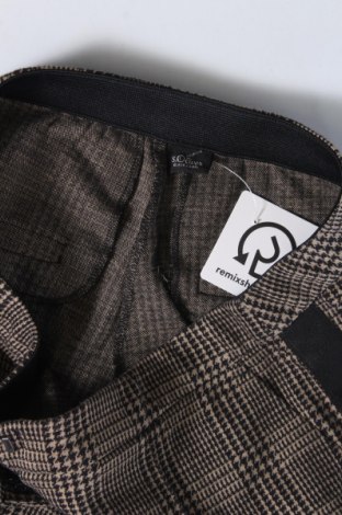 Γυναικείο παντελόνι S.Oliver Black Label, Μέγεθος M, Χρώμα Πολύχρωμο, Τιμή 24,35 €
