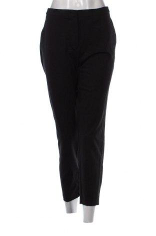 Γυναικείο παντελόνι S.Oliver Black Label, Μέγεθος L, Χρώμα Μαύρο, Τιμή 21,03 €