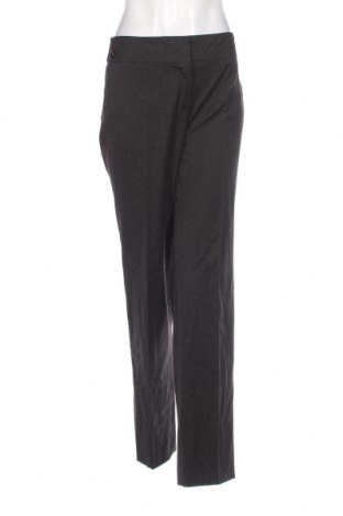 Γυναικείο παντελόνι S.Oliver Black Label, Μέγεθος M, Χρώμα Γκρί, Τιμή 23,13 €