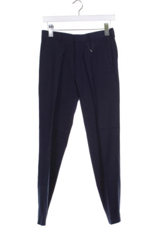 Γυναικείο παντελόνι S.Oliver Black Label, Μέγεθος M, Χρώμα Μπλέ, Τιμή 62,24 €