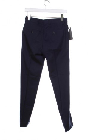 Pantaloni de femei S.Oliver Black Label, Mărime M, Culoare Albastru, Preț 258,99 Lei