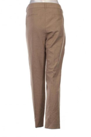 Дамски панталон S.Oliver Black Label, Размер XL, Цвят Бежов, Цена 93,60 лв.
