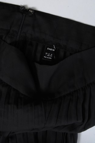 Damenhose SHEIN, Größe M, Farbe Schwarz, Preis 20,18 €