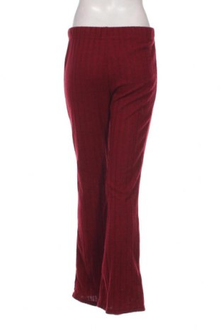 Damenhose SHEIN, Größe L, Farbe Rot, Preis € 8,07