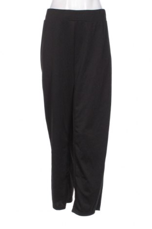 Pantaloni de femei SHEIN, Mărime XXL, Culoare Negru, Preț 52,46 Lei