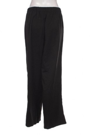 Дамски панталон SHEIN, Размер XL, Цвят Черен, Цена 16,53 лв.