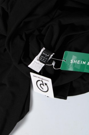 Γυναικείο παντελόνι SHEIN, Μέγεθος M, Χρώμα Μαύρο, Τιμή 14,59 €