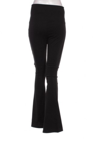 Дамски панталон SHEIN, Размер M, Цвят Черен, Цена 29,90 лв.