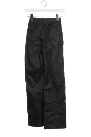 Pantaloni de femei SHEIN, Mărime XXS, Culoare Negru, Preț 38,16 Lei