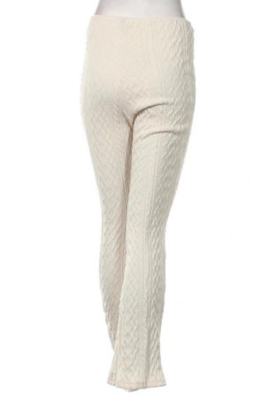 Damenhose SHEIN, Größe L, Farbe Beige, Preis 9,08 €