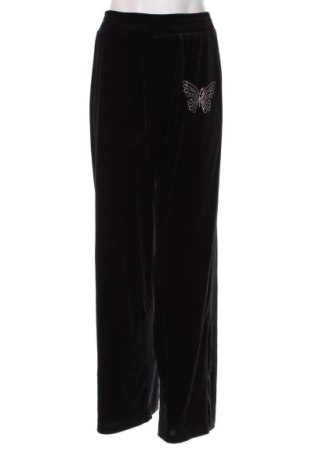 Damenhose SHEIN, Größe XS, Farbe Schwarz, Preis € 9,08