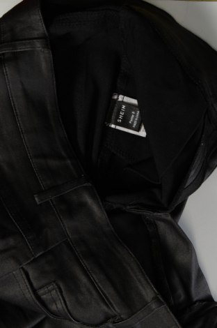 Γυναικείο παντελόνι SHEIN, Μέγεθος S, Χρώμα Μαύρο, Τιμή 8,07 €