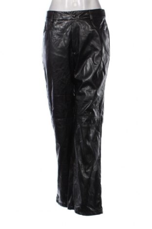 Pantaloni de femei SHEIN, Mărime M, Culoare Negru, Preț 42,93 Lei