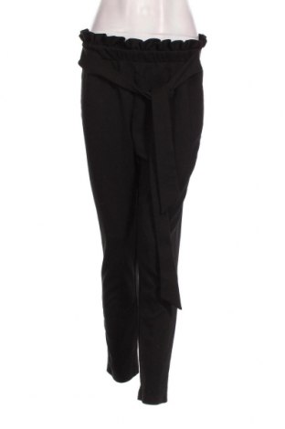 Pantaloni de femei SHEIN, Mărime XL, Culoare Negru, Preț 42,93 Lei