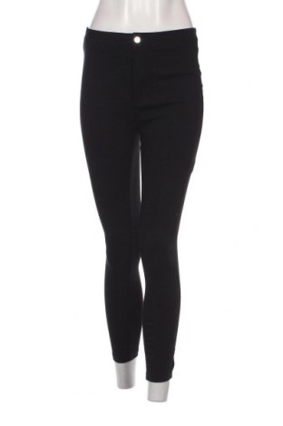 Γυναικείο παντελόνι SHEIN, Μέγεθος L, Χρώμα Μαύρο, Τιμή 15,00 €
