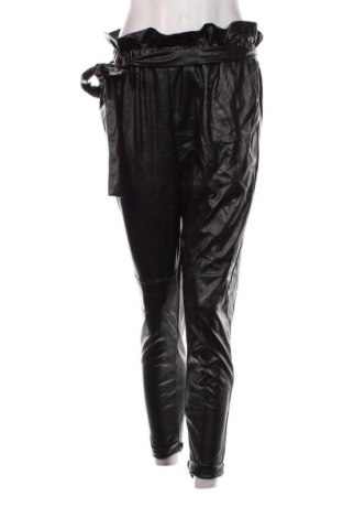 Дамски панталон SHEIN, Размер S, Цвят Черен, Цена 9,57 лв.