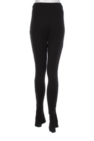 Γυναικείο παντελόνι SHEIN, Μέγεθος XXL, Χρώμα Μαύρο, Τιμή 9,87 €