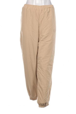 Damenhose SHEIN, Größe XXL, Farbe Beige, Preis € 14,13