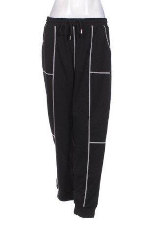 Pantaloni de femei SHEIN, Mărime XL, Culoare Negru, Preț 47,70 Lei