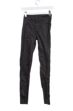 Dámské kalhoty  SHEIN, Velikost XS, Barva Černá, Cena  231,00 Kč