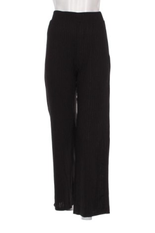 Γυναικείο παντελόνι SHEIN, Μέγεθος S, Χρώμα Μαύρο, Τιμή 9,30 €
