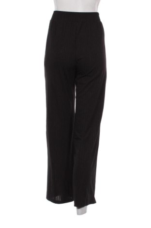 Дамски панталон SHEIN, Размер S, Цвят Черен, Цена 17,60 лв.