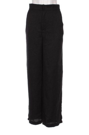 Dámské kalhoty  SHEIN, Velikost S, Barva Černá, Cena  226,00 Kč