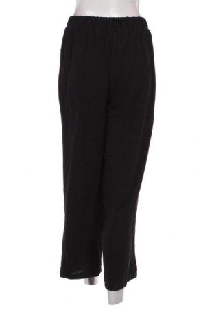 Γυναικείο παντελόνι SHEIN, Μέγεθος M, Χρώμα Μαύρο, Τιμή 24,00 €