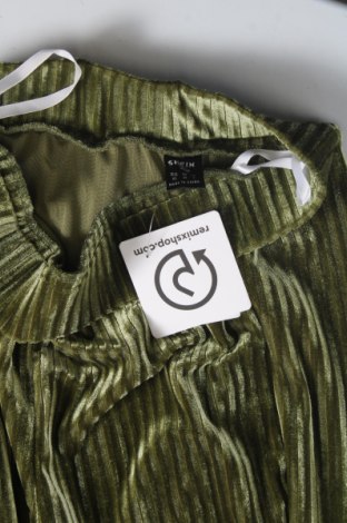 Damenhose SHEIN, Größe XS, Farbe Grün, Preis € 9,08